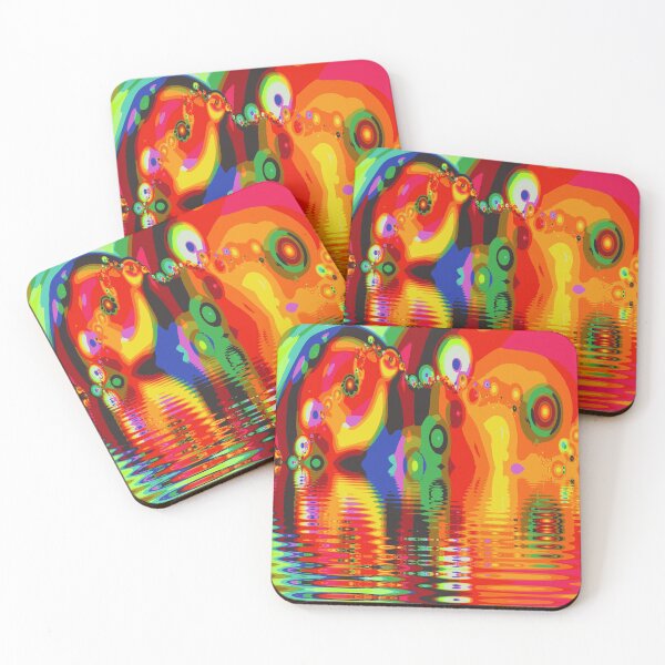 Item preview, FRACTAL-2935196 by Bruce Ashman Baker designed and sold by Bruce ALMIGHTY Baker.