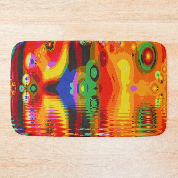 Item preview, FRACTAL-2935196 by Bruce Ashman Baker designed and sold by Bruce ALMIGHTY Baker.