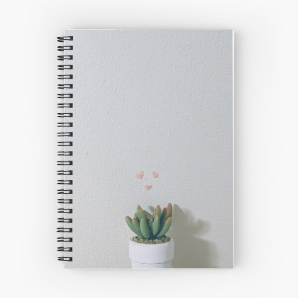 Item preview, Cute green succulent with love designed and sold by LillyStr.