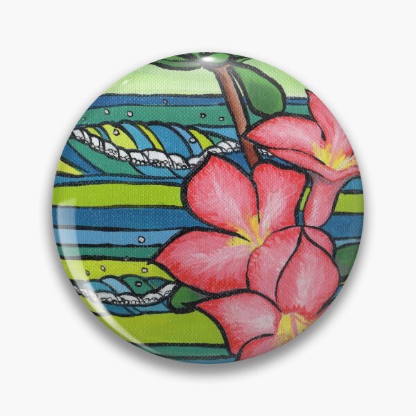 Item preview, Pink Hawaiians - #ReoSurf Art designed and sold by David Bell.