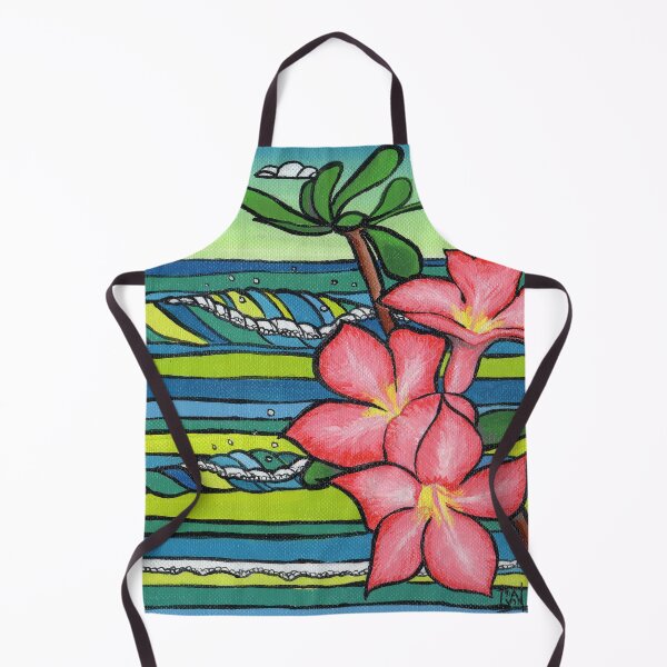 Item preview, Hawaianos rosados - #ReoSurf Art designed and sold by David Bell.