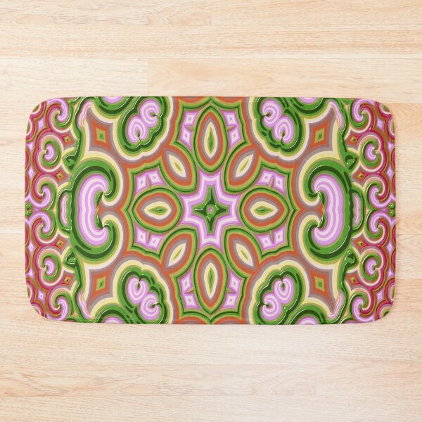 Item preview, FRACTAL-1011116 by Bruce Ashman Baker designed and sold by Bruce ALMIGHTY Baker.