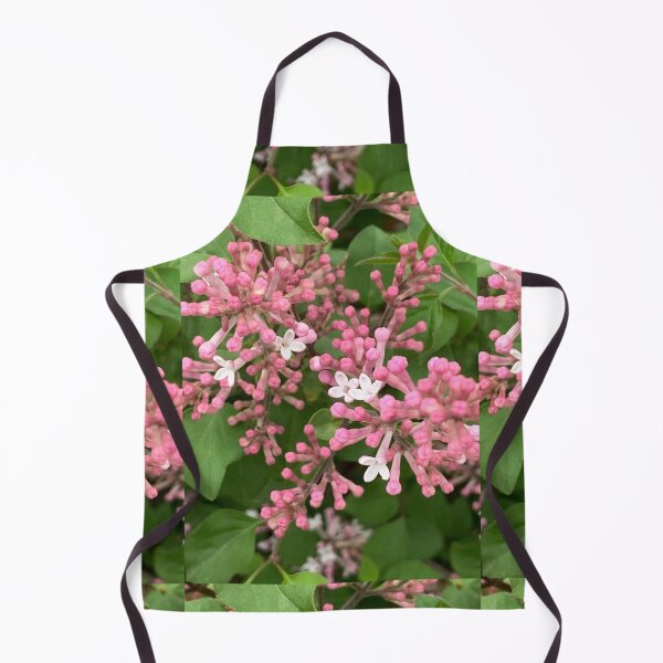 Item preview, Beautiful Spring Lilacs designed and sold by BtheLight.