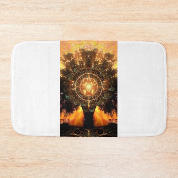 Item preview, Sensation tree designed and sold by RenatoGuzman.