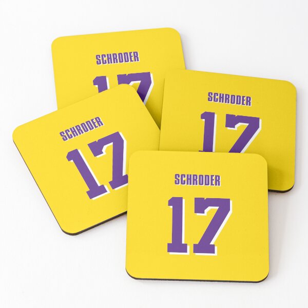 Item preview, Dennis Schroder 17 | L.A. Showtime designed and sold by Desznr.