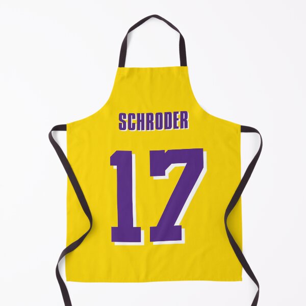 Item preview, Dennis Schroder 17 | L.A. Showtime designed and sold by Desznr.