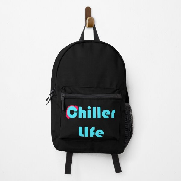 Item preview, Chiller life designed and sold by Artstastic.