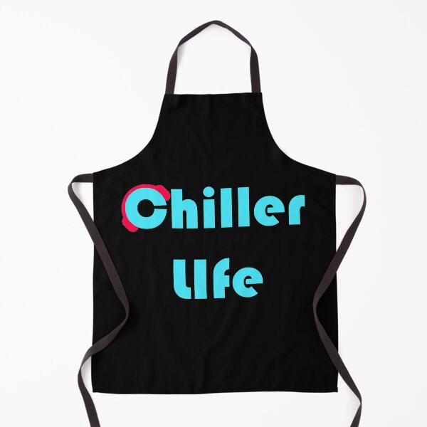 Item preview, Chiller life designed and sold by Artstastic.
