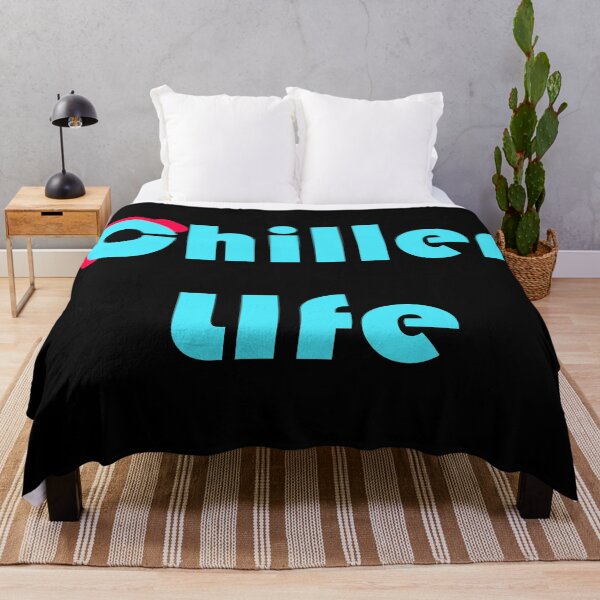 Item preview, Chiller life designed and sold by Artstastic.