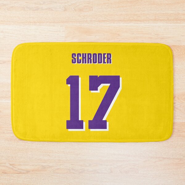Item preview, Dennis Schroder 17 | L.A. Showtime designed and sold by Desznr.
