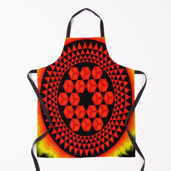 Item preview, GEOMETRY-2970409 by Bruce Ashman Baker designed and sold by Bruce ALMIGHTY Baker.