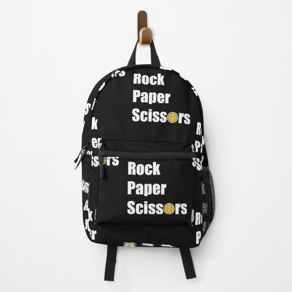 Item preview, Rock Paper Scissors designed and sold by Tanuja Sharma.