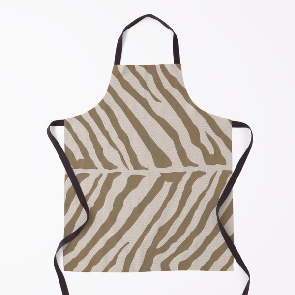 Item preview, Brown Zebra  designed and sold by nataliewilsom.