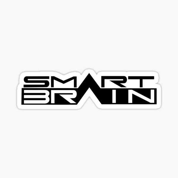 Smart Brain Faiz Sticker for Sale by ShinteRD
