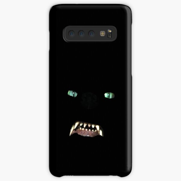 G'Mork - Nothing Samsung Galaxy Snap Case