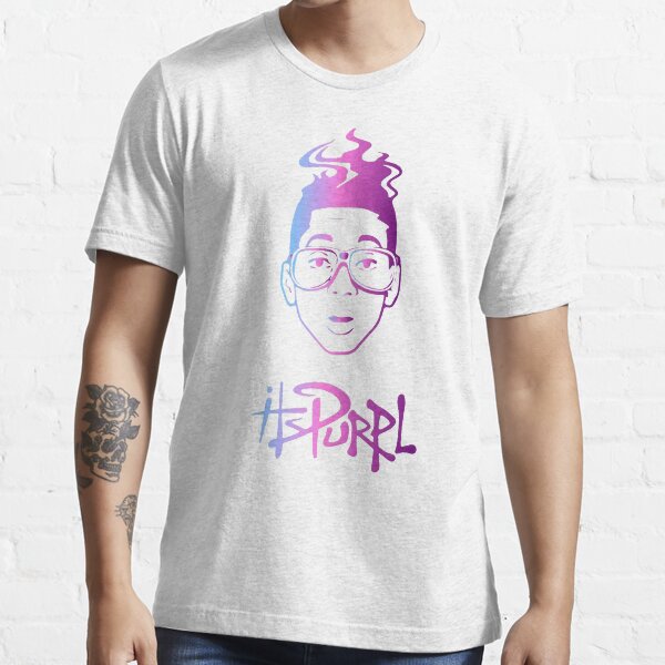 Its Purpl Urkl Essential T-Shirt