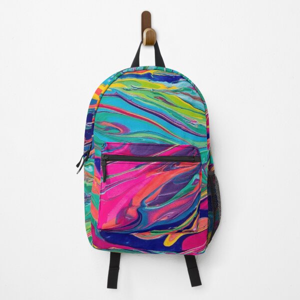 Item preview, Swirled Colors designed and sold by nataliewilsom.
