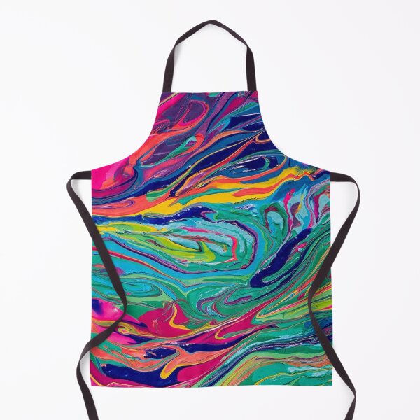 Item preview, Swirled Colors designed and sold by nataliewilsom.