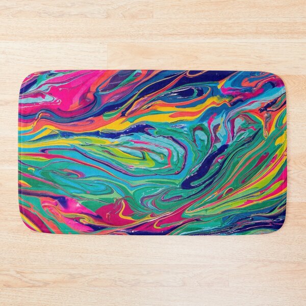 Item preview, Swirled Colors designed and sold by nataliewilsom.