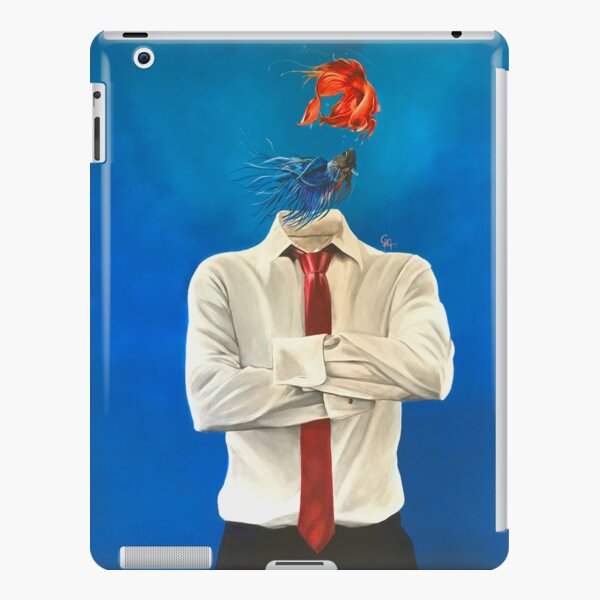 The Fighters iPad Snap Case