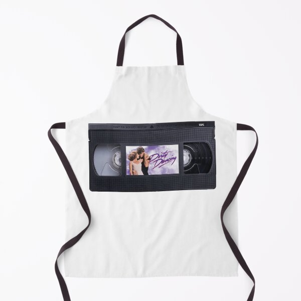 Item preview, Dirty dancing vhs designed and sold by froggyleggs.