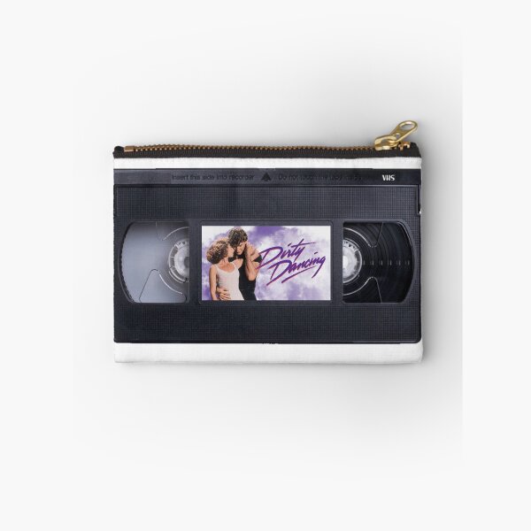 Item preview, Dirty dancing vhs designed and sold by froggyleggs.