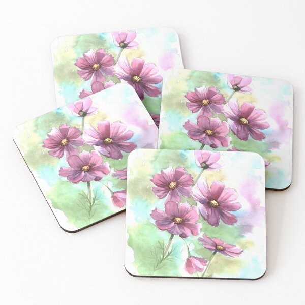 Item preview, Cosmos Wild designed and sold by AmorDeusArt.