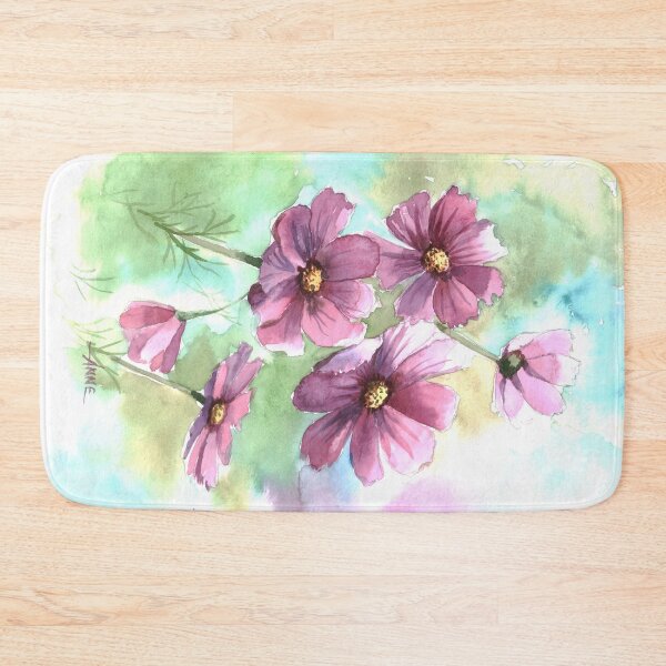 Item preview, Cosmos Wild designed and sold by AmorDeusArt.