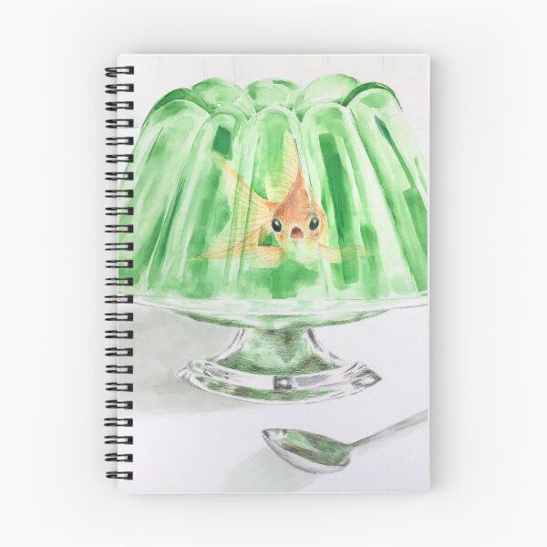 Item preview, Jelly Fish designed and sold by Squeak Studio.