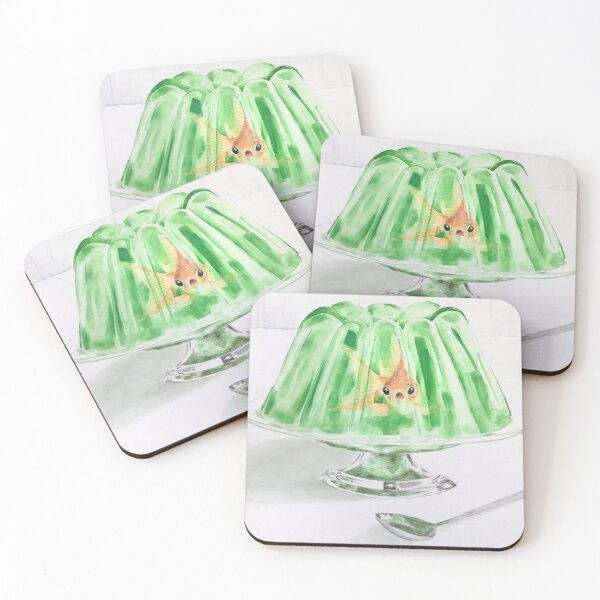 Item preview, Jelly Fish designed and sold by Alexa Crookston.