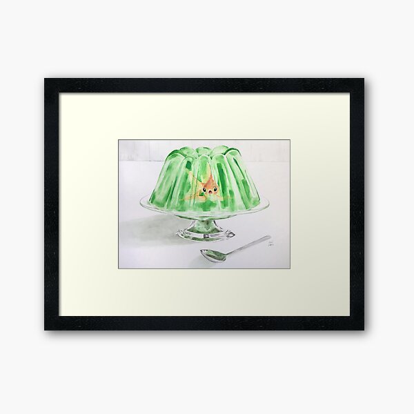 Item preview, Jelly Fish designed and sold by Alexa Crookston.