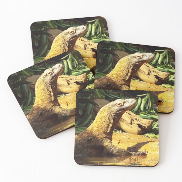 Item preview, Komodo Dragon designed and sold by Seth Statham.