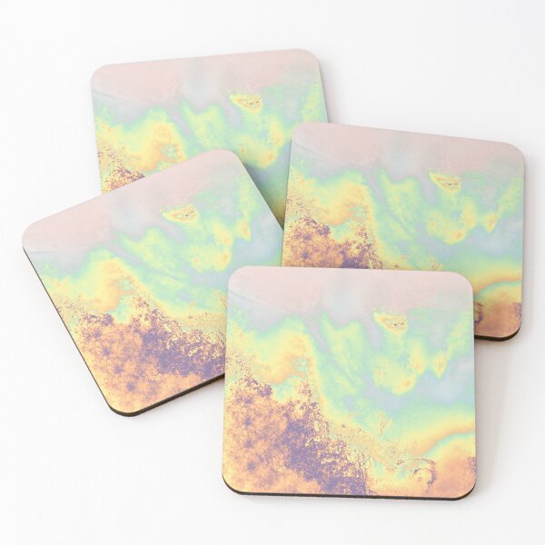 Item preview, Sandy Beach. Opalescent Iridescent Original Design designed and sold by marina ralston.