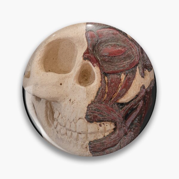 Item preview, Flayed Man designed and sold by mandragora13.