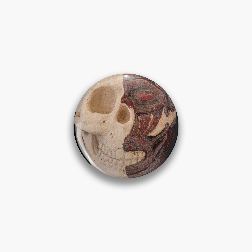 Item preview, Pin designed and sold by mandragora13.