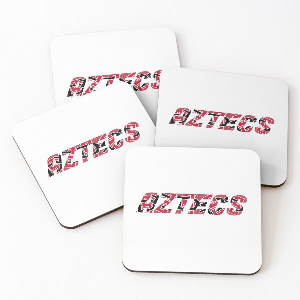 Item preview, San Diego State University - SDSU - Aztecs designed and sold by Pfeifer Hill.