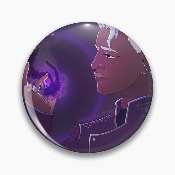 Item preview, Shadowhand designed and sold by Naomi Collymore.