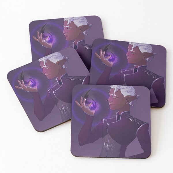 Item preview, Shadowhand designed and sold by Naomi Collymore.