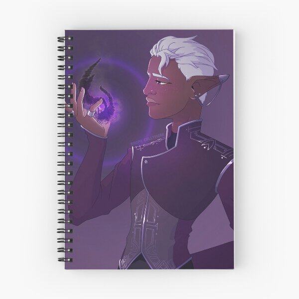 Item preview, Shadowhand designed and sold by Naomi Collymore.
