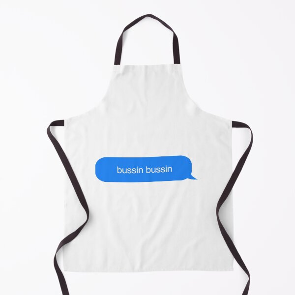 Item preview, Bussin Bussin designed and sold by ind3finite.