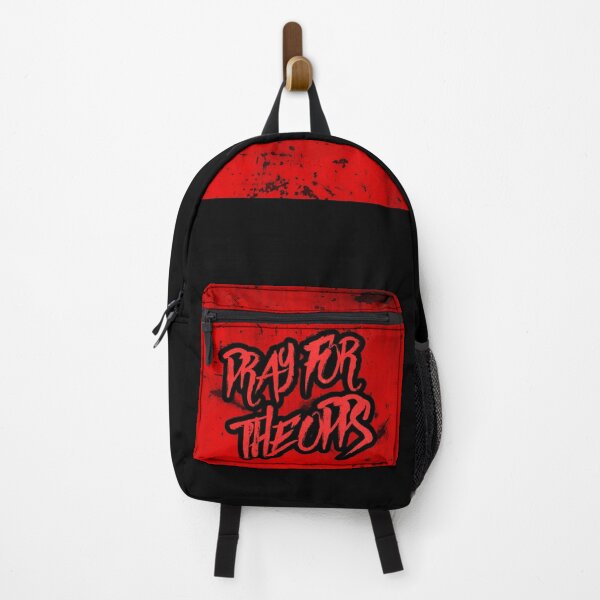 Item preview, Pray For The Opps designed and sold by DIRTYDUNNZ.