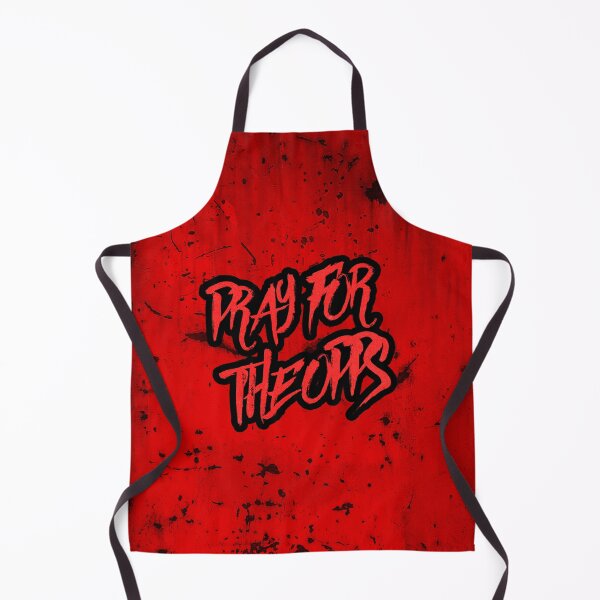 Item preview, Pray For The Opps designed and sold by DIRTYDUNNZ.