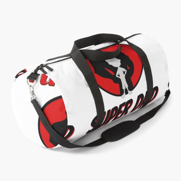 Item preview, Super Dad - Future Super Dad designed and sold by Amon Ferg.