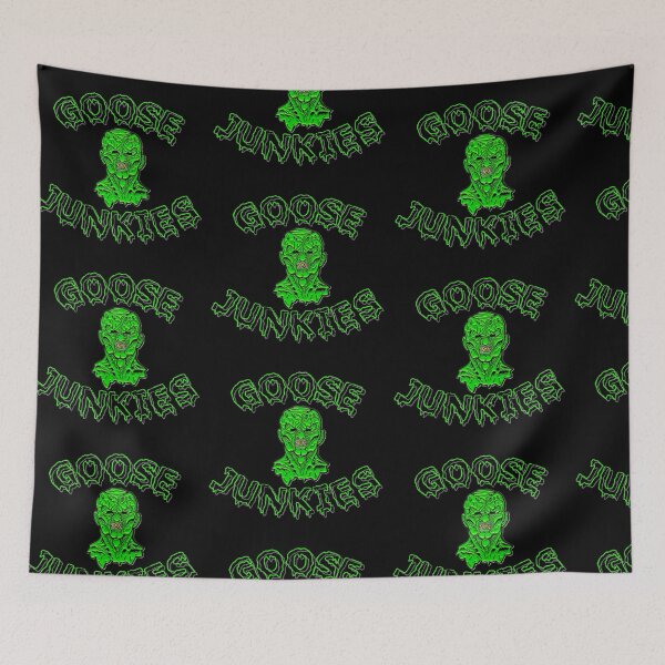 Item preview, GooseJunkies Logo designed and sold by GooseJunkies.