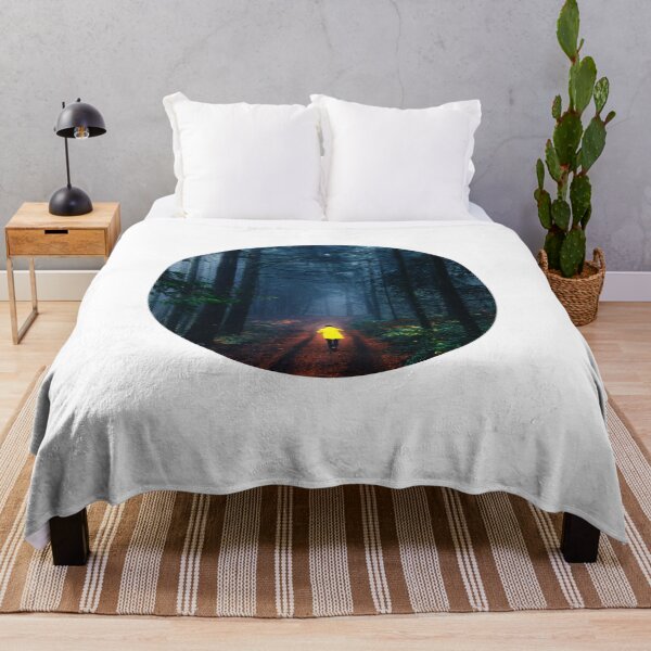 Yellow Jackets Hornets Rhinestone bling black fleece throw dorm blanket 