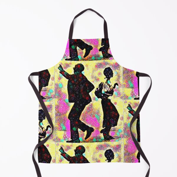 Item preview, Night Dancing to the Music designed and sold by LandtoSeaHome.