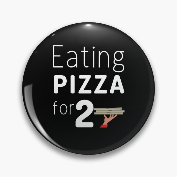 Item preview, Eating pizza for 2 designed and sold by Tecnofa.