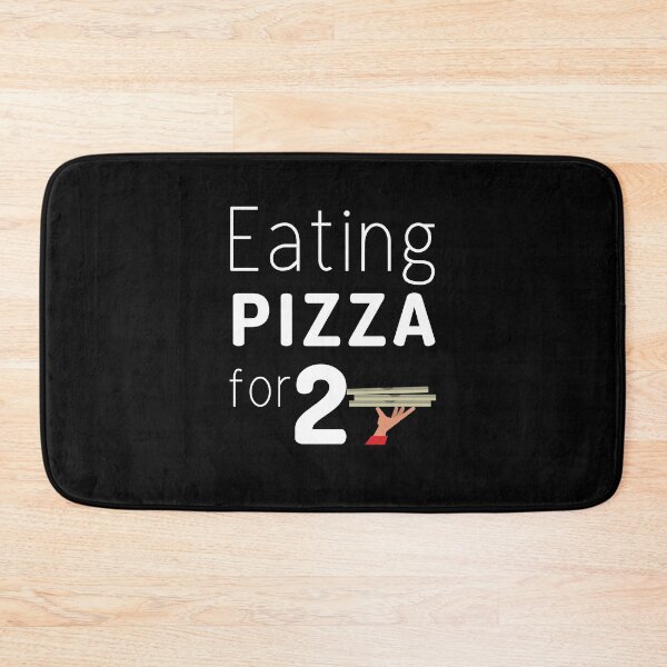 Item preview, Eating pizza for 2 designed and sold by Tecnofa.