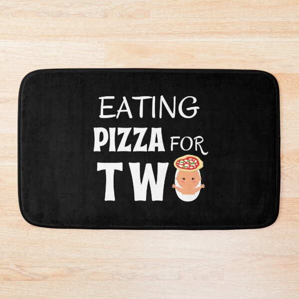 Item preview, Eating pizza for 2 designed and sold by Tecnofa.
