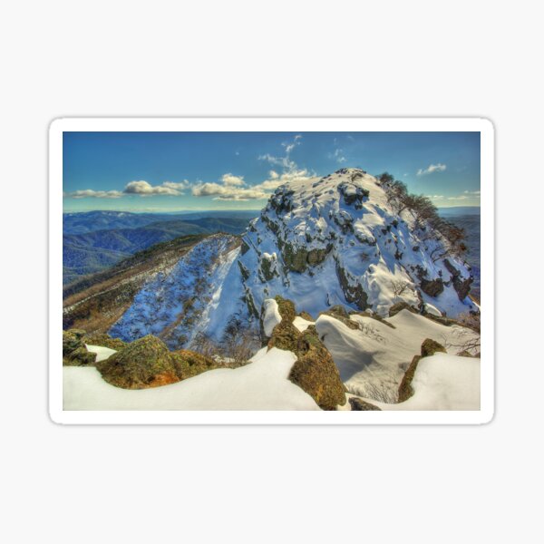 Item preview, Mount  Cobbler designed and sold by Kevin McGennan.